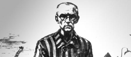 dpa-2239915-maximilian-kolbe-kz-auschwitz